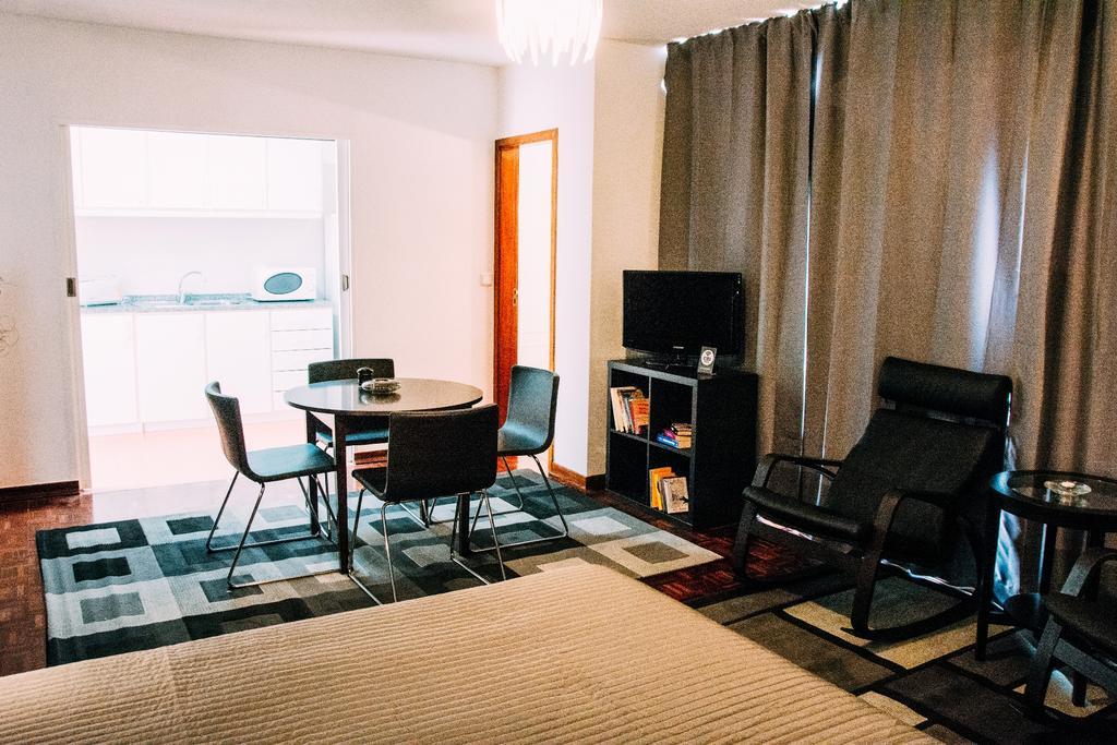 Arts In Apartments Pina Funchal  Kültér fotó