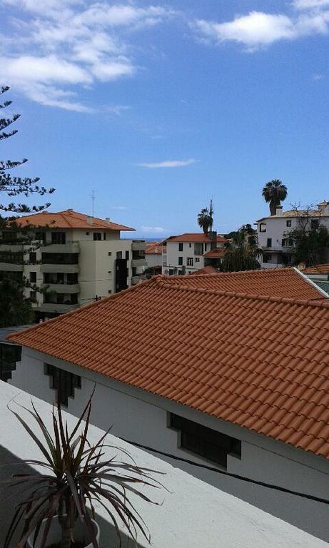 Arts In Apartments Pina Funchal  Kültér fotó