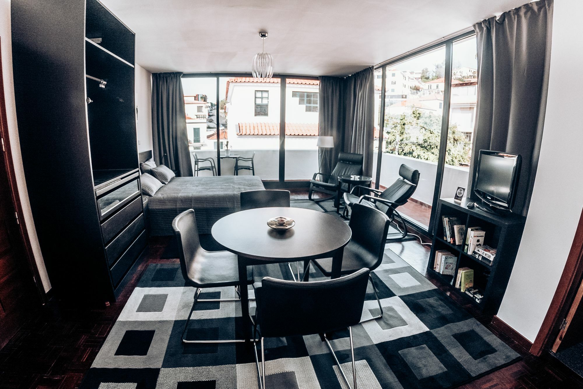 Arts In Apartments Pina Funchal  Kültér fotó
