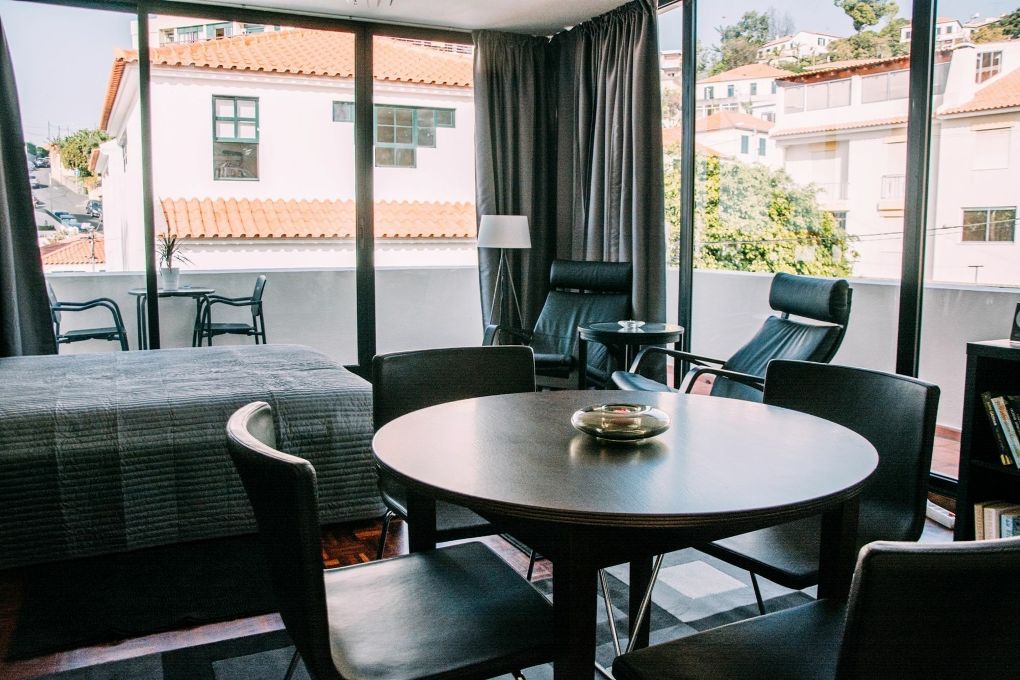 Arts In Apartments Pina Funchal  Kültér fotó