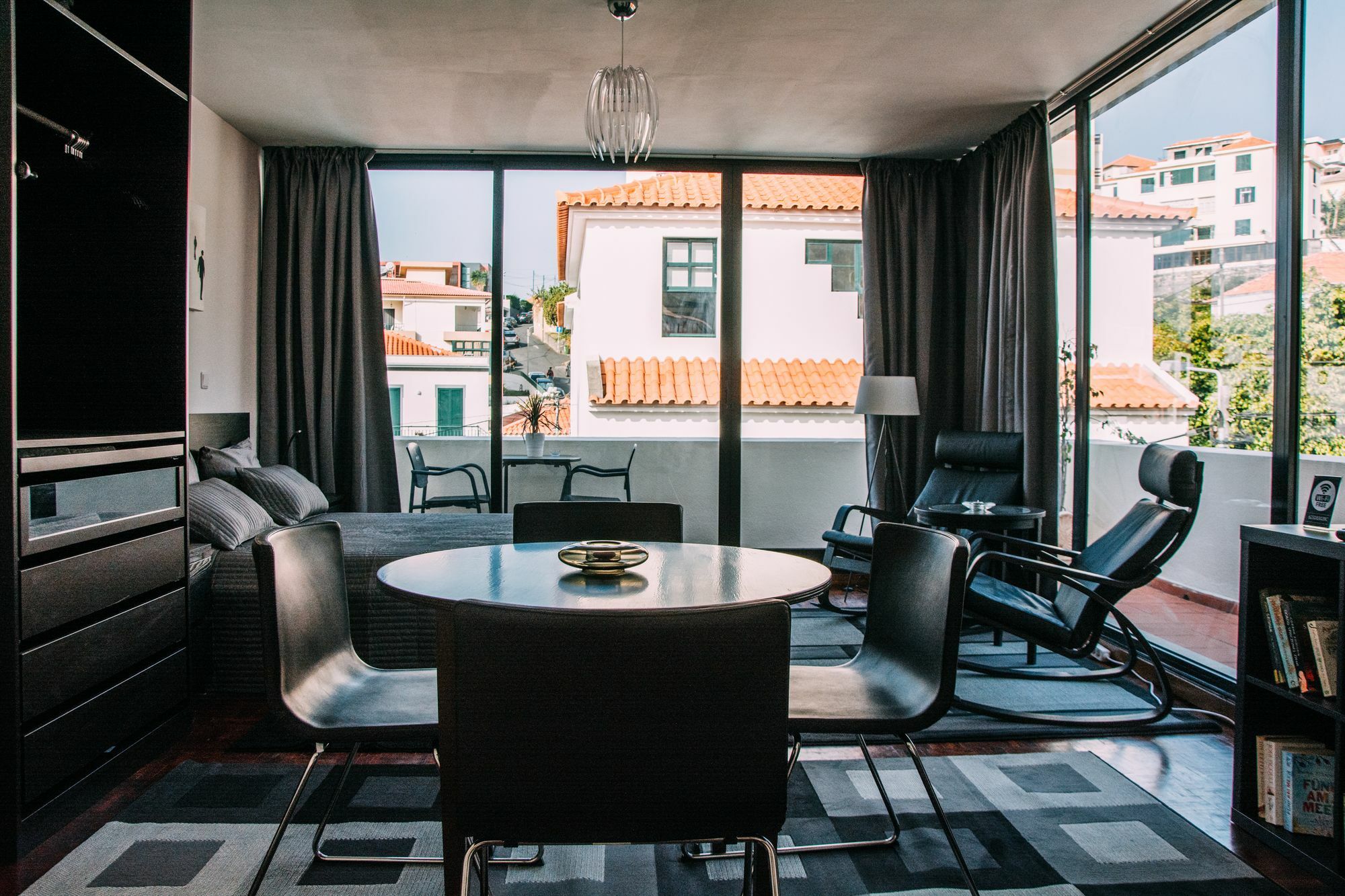 Arts In Apartments Pina Funchal  Kültér fotó